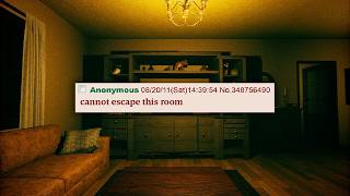 Horrors From 4chan