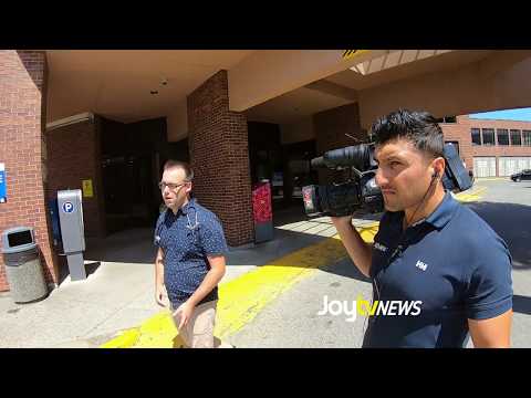 JoytvNews - Chilliwack Care Clinic by JoytvBC