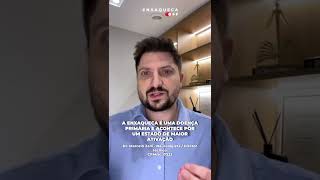 Vídeo: enxaqueca não é causada por alimentos ou estresse — Dr. Marcelo Zalli, neurologista