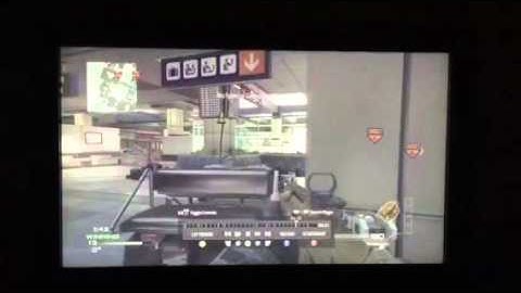 Our win 1st map terminal