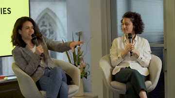 Disruptor Series ft. Broad City