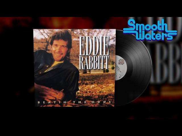 Eddie Rabbitt - I Love a Rainy Night | Smooth Waters - YouTube