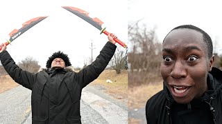 How Attacks In Anime Be Taking Too Long To Charge