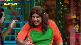 Kiara Advani पहुंची कपिल के शो पर | The Kapil Sharma Show | Full Episode