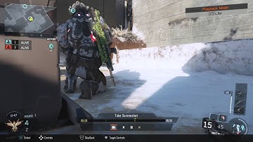 Greatest Ninja Defuse EVER (1v3 $1 Wager)