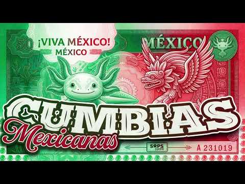 💃🏼🎶2 Horas de Cumbias Imparables para Fiestas Patrias ⏱️Cumbias Clásicas e Inmortales🎉