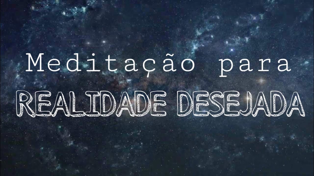 MEDITAÇÃO PARA REALIDADE DESEJADA | SHIFTING - MÉTODO RAVEN • Sweet Carol