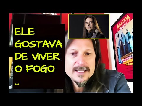 RAFAEL BITTENCOURT FALA