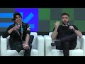Twitch Streaming and The Evolution of The Creator Economy | SXSW 2024