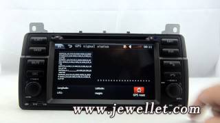 MG 7 Rover 75 DVD GPS Navigation