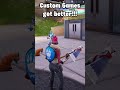 They Added GOD MODE to Fortnite?? 🤯