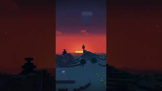 Steves House Minecraft Animation