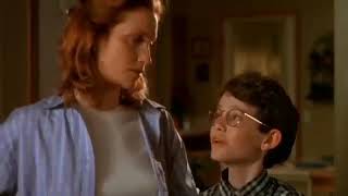 Halloweentown 1998- Costumes from Grandma Aggie