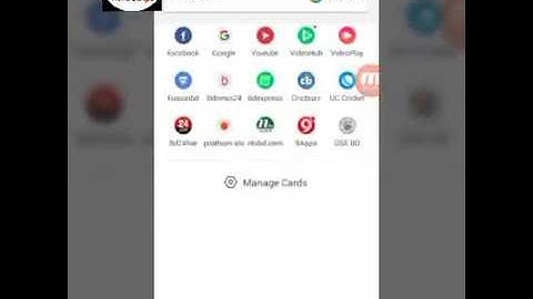 How to Download Youtube Video with Uc Browser in bangla