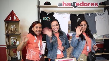 Arduino Day - 2019 CDMX