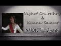 Nafdec film awards  nighat chaodhry  khanu samrat  sawal jawab