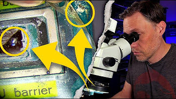 I FIXED This Dead $2000 Alienware Laptop -- And I Was SURPRISED What Two Shops MISSED!