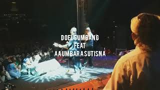 Download lagu Bupati Bandung Barat Nyanyi Bareng Doel Sumbang - Rika Rafika - Ega Robot | Milangkala Bandung Barat