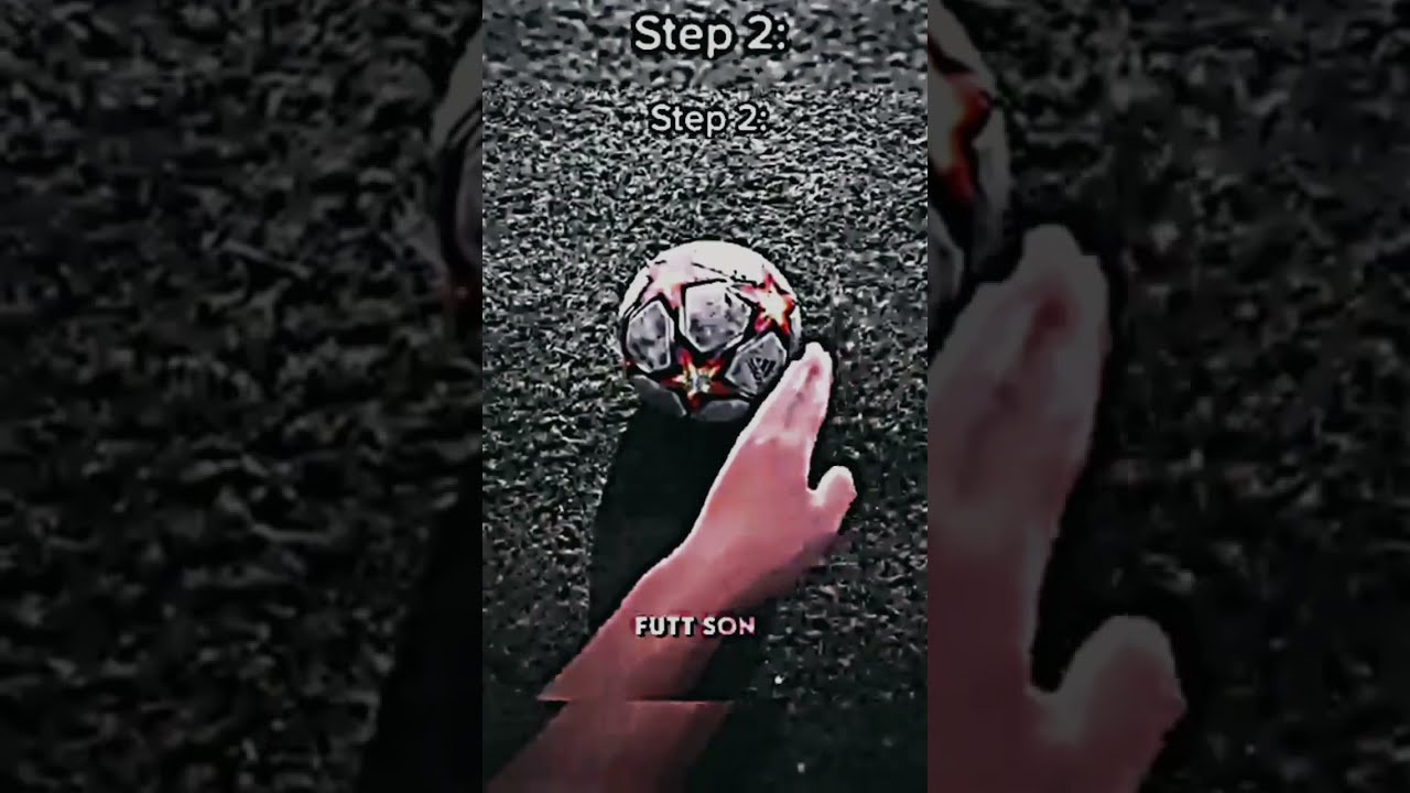 3 Step For Kik Him Boll