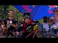 Brett Rheeder's run from Crankworx Innsbruck 2017
