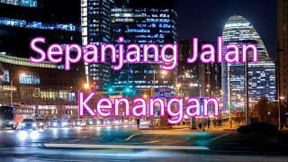 DJ SEPANJANG JALAN KENANGAN REMIX NOSTALGIA VIRAL 2022