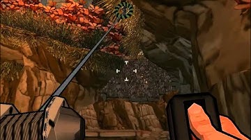 XIII (Xbox FPS) Playthrough Part 24:  Stealthing It Up