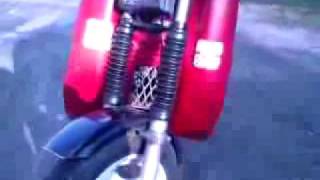 Simson sr 60/ 4