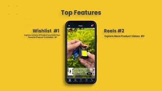 India’s Trusted Wholesale App 📱 10M+ Users Already Know #DeoDap screenshot 3
