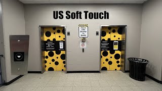 US Soft Touch Elevators at The Parking Spot 1 in St. Louis, MO