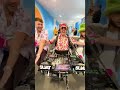 Suat interrupts Jax Jones’ backstage interview