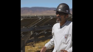 Choosing safe tools for working on a PV system