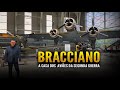 EXPLORANDO O MUSEO STORICO dell'AERONAUTICA MILITARE em BRACCIANO - Viagem na História