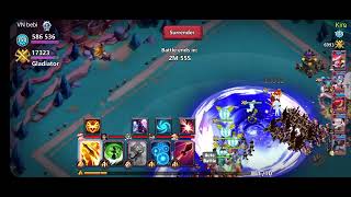 Clash of lords2 #clashoflords2 #col2creators