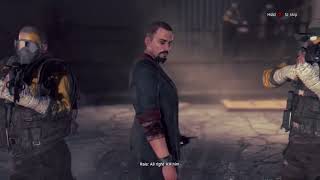 Dying Light Kyle Crane Edit