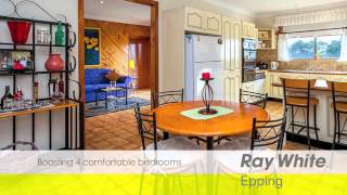 Ray White Epping / Casey Drive 22, Lalor 3075