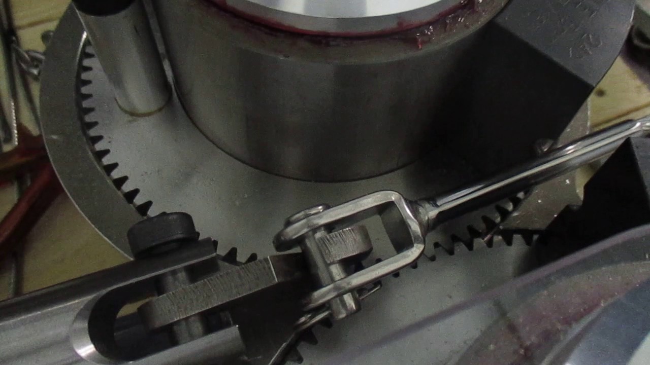 Sertissage cable inox avec wireteknik par www.fix-in.com