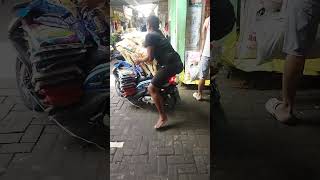 Otot Kawat Balung Wesi