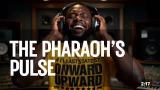 The Pharaoh’s Pulse | Alpha Phi Alpha 1906 Afro-beats Stroll Anthem
