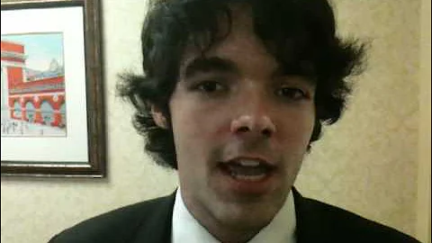 HNMUN 2011 - Interview in Spanish