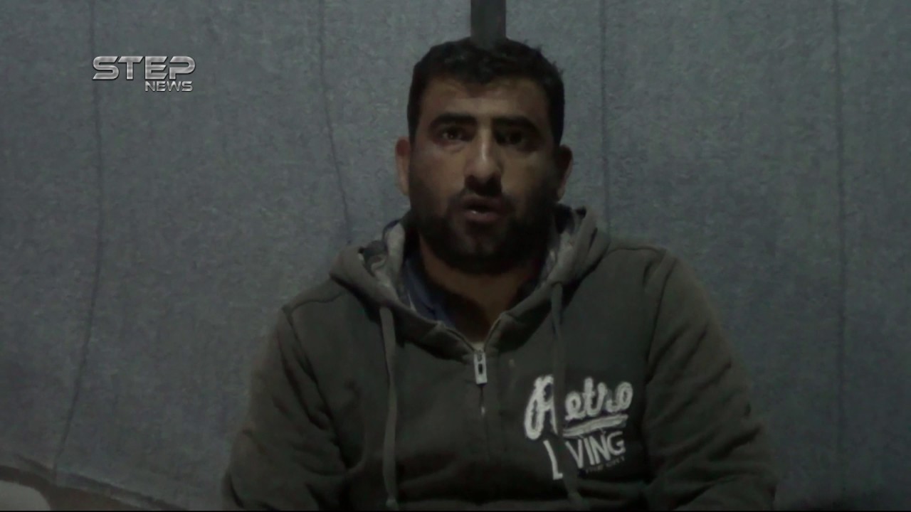 تفاصيل يرويها معتقل سابق من دير الزور لدى تنظيم داعش