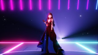 Naruto Mmd- Lamb Ft. Hinata 2K60Fps