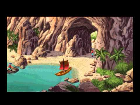 Let's Play Together: King's Quest V - Ganz Anders ...