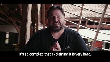 A short documentary on Blockchain Zoo and ZooBC - Roberto RCX Capodieci - https://bcz.ooo