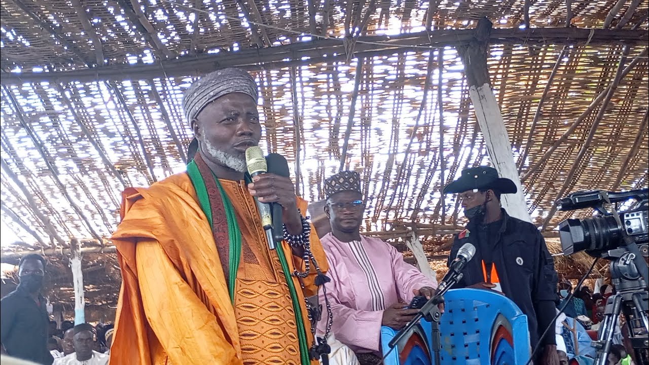 Thierno moutarou balde kounkousira 2026