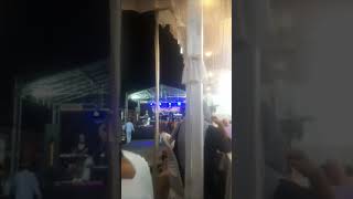 orkes D'TRASS wow asyik  di kuwasen Jepara