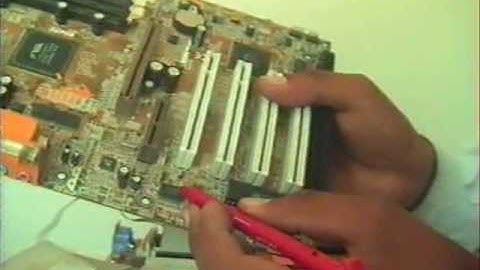 COMPUTER HARDWARE TRANING IN URDO 04.wmv