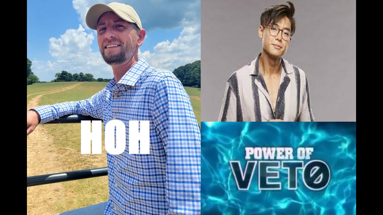 Big Brother 23 with Frenchie HOH & Derek X POV + Cookout Alliance & BB Twitter Nonsense