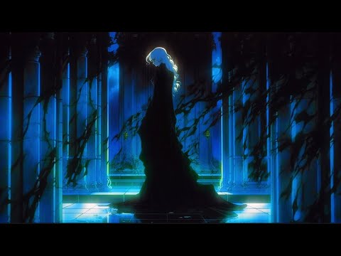 Cocteau Twins - Serpentskirt (slowed + reverb + bass boosted)