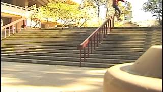Be Here Now Throwaway Montage