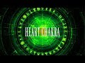 639Hz Heart Chakra - Raise Your Vibration - Attract Love & Heart Energy Meditation Music